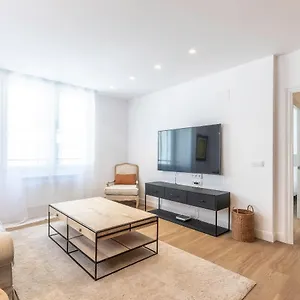  Apartment Pintxos Y Tradicion En Casco Viejo Spain