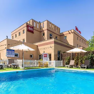 Отель Ibis Cadiz, Херес-де-ла-Фронтера