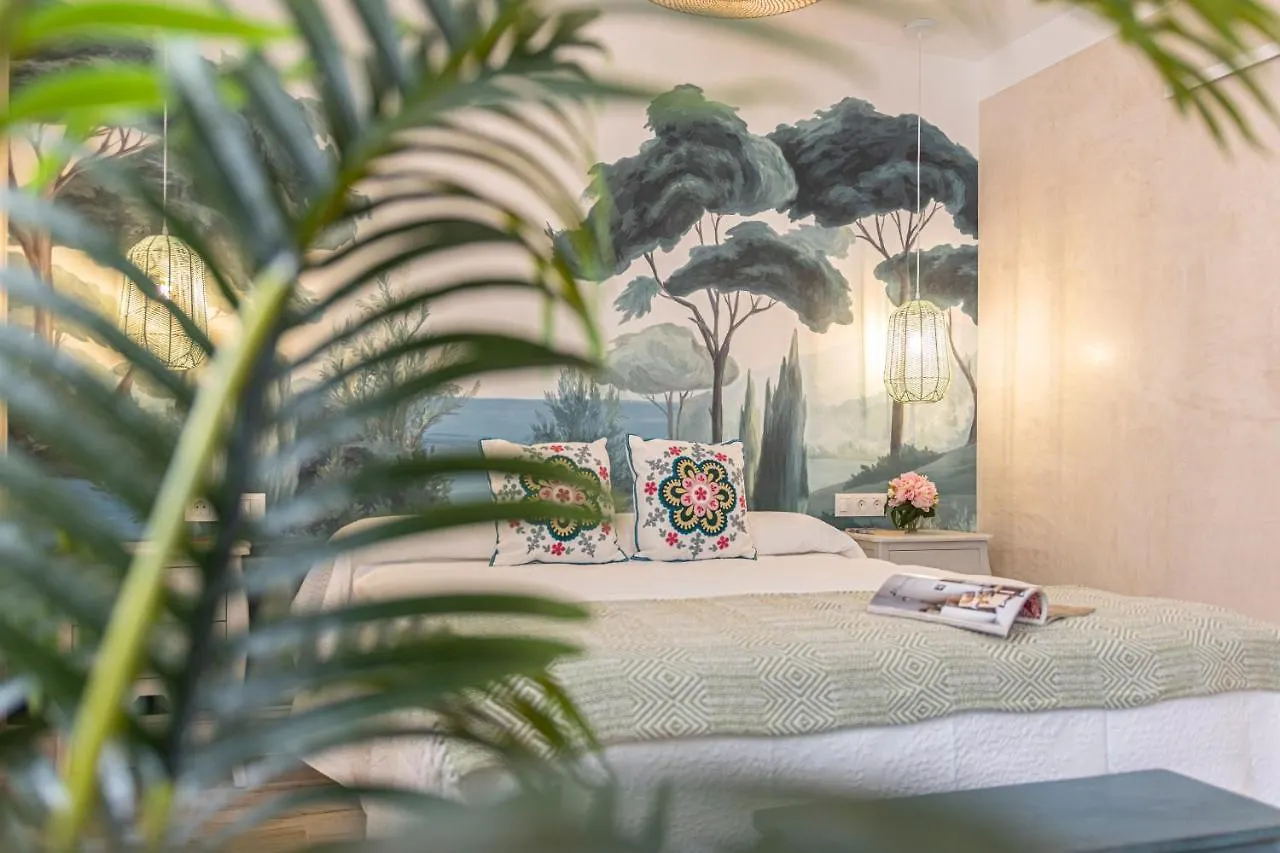 Cathedral Keepers - Exclusive Apartment In Jerez Jerez de la Frontera