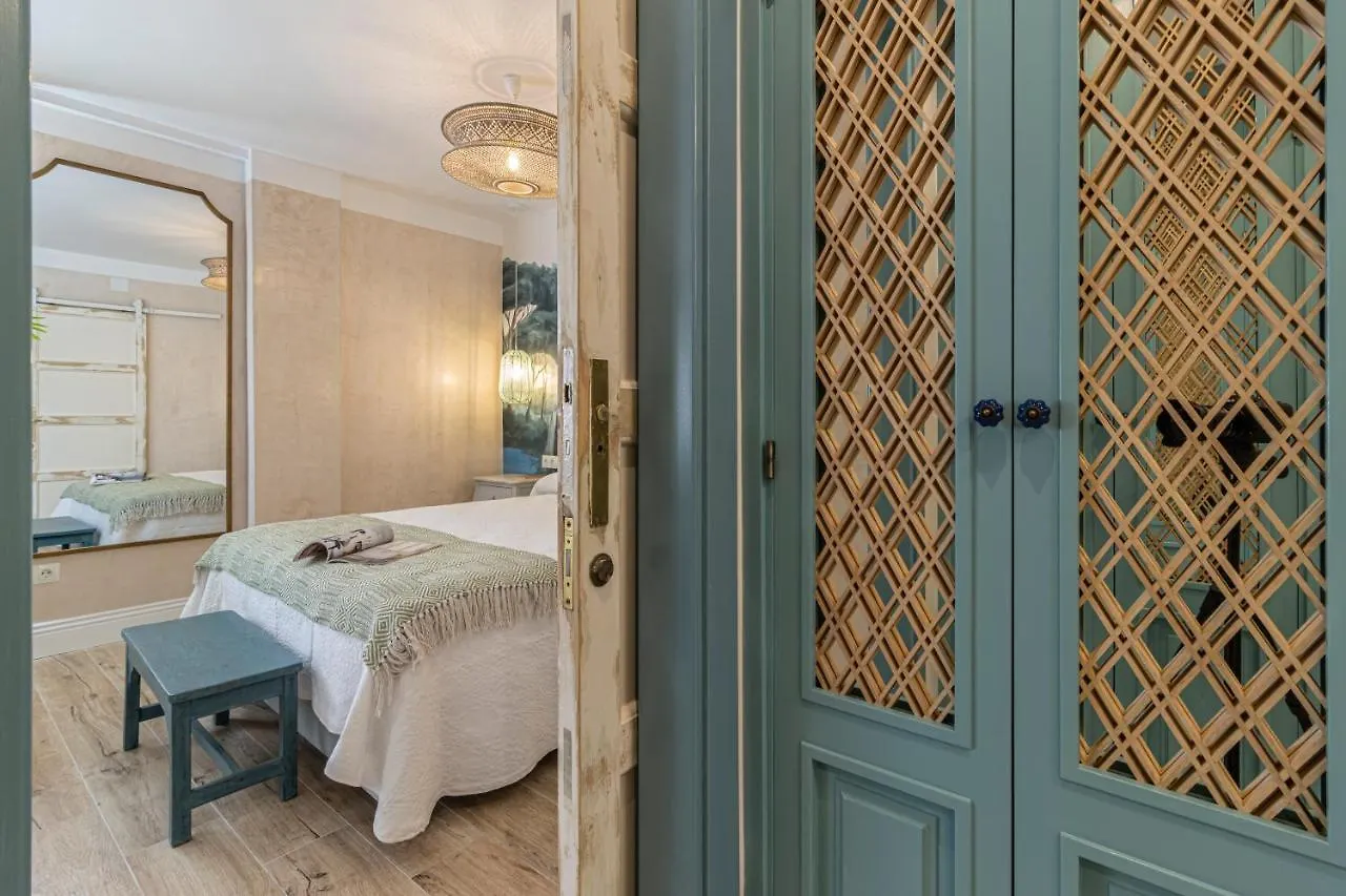 Cathedral Keepers - Exclusive Apartment In Jerez Jerez de la Frontera Spain