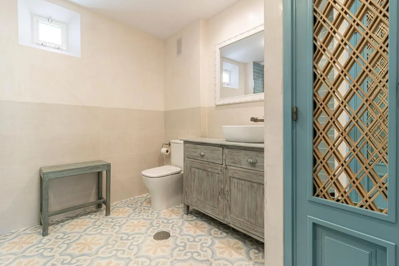 Cathedral Keepers - Exclusive Apartment In Jerez Jerez de la Frontera