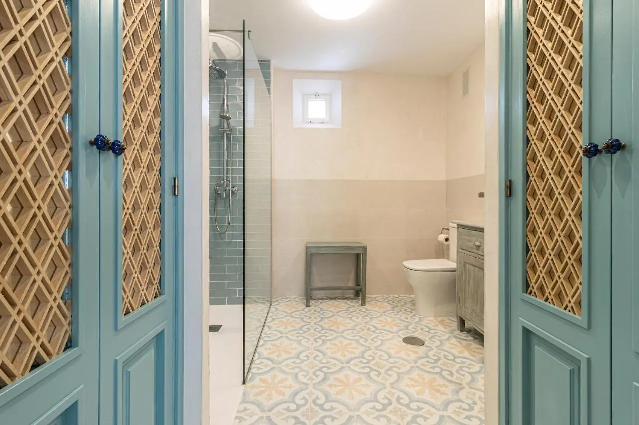Cathedral Keepers - Exclusive Apartment In Jerez Jerez de la Frontera 0*,