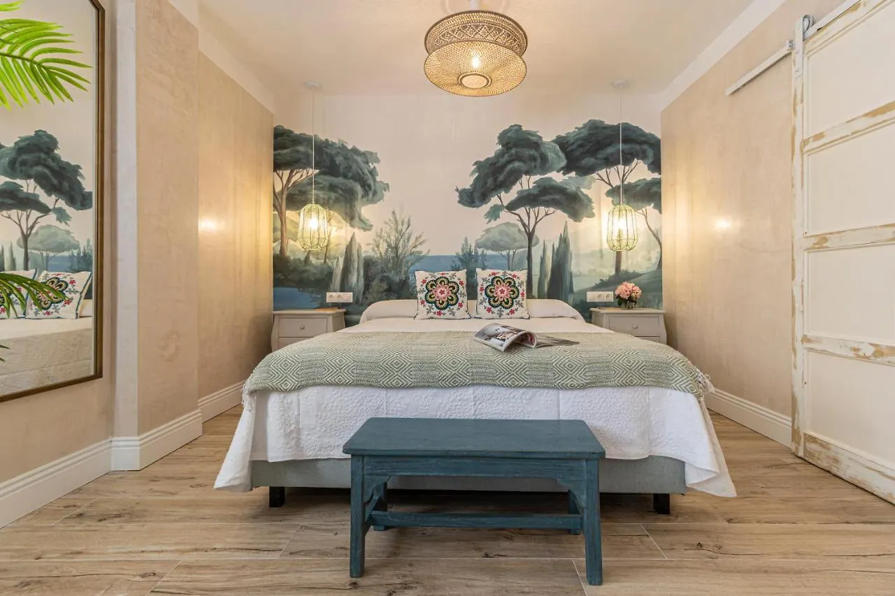 Cathedral Keepers - Exclusive Apartment In Jerez Jerez de la Frontera 0*,
