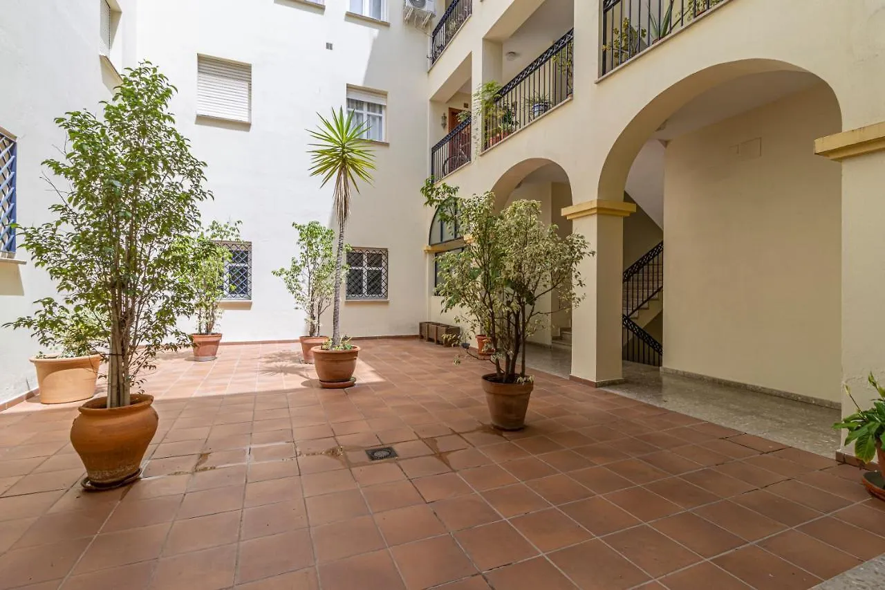 Cathedral Keepers - Exclusive Apartment In Jerez Jerez de la Frontera