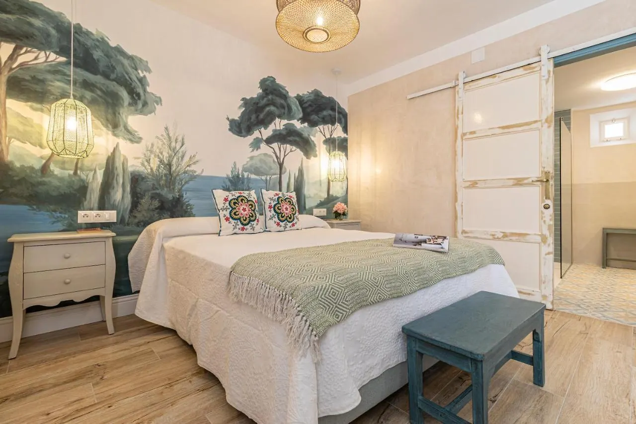 Cathedral Keepers - Exclusive Apartment In Jerez Jerez de la Frontera