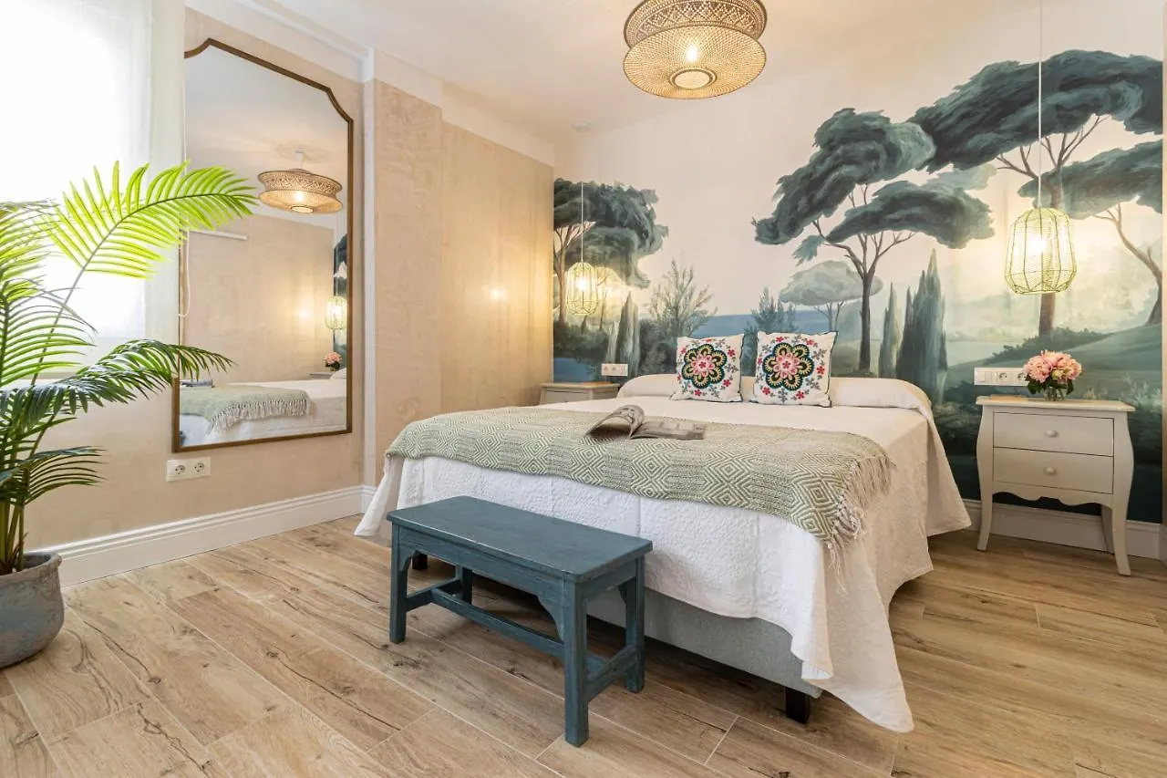 Cathedral Keepers - Exclusive Apartment In Jerez Jerez de la Frontera Spain