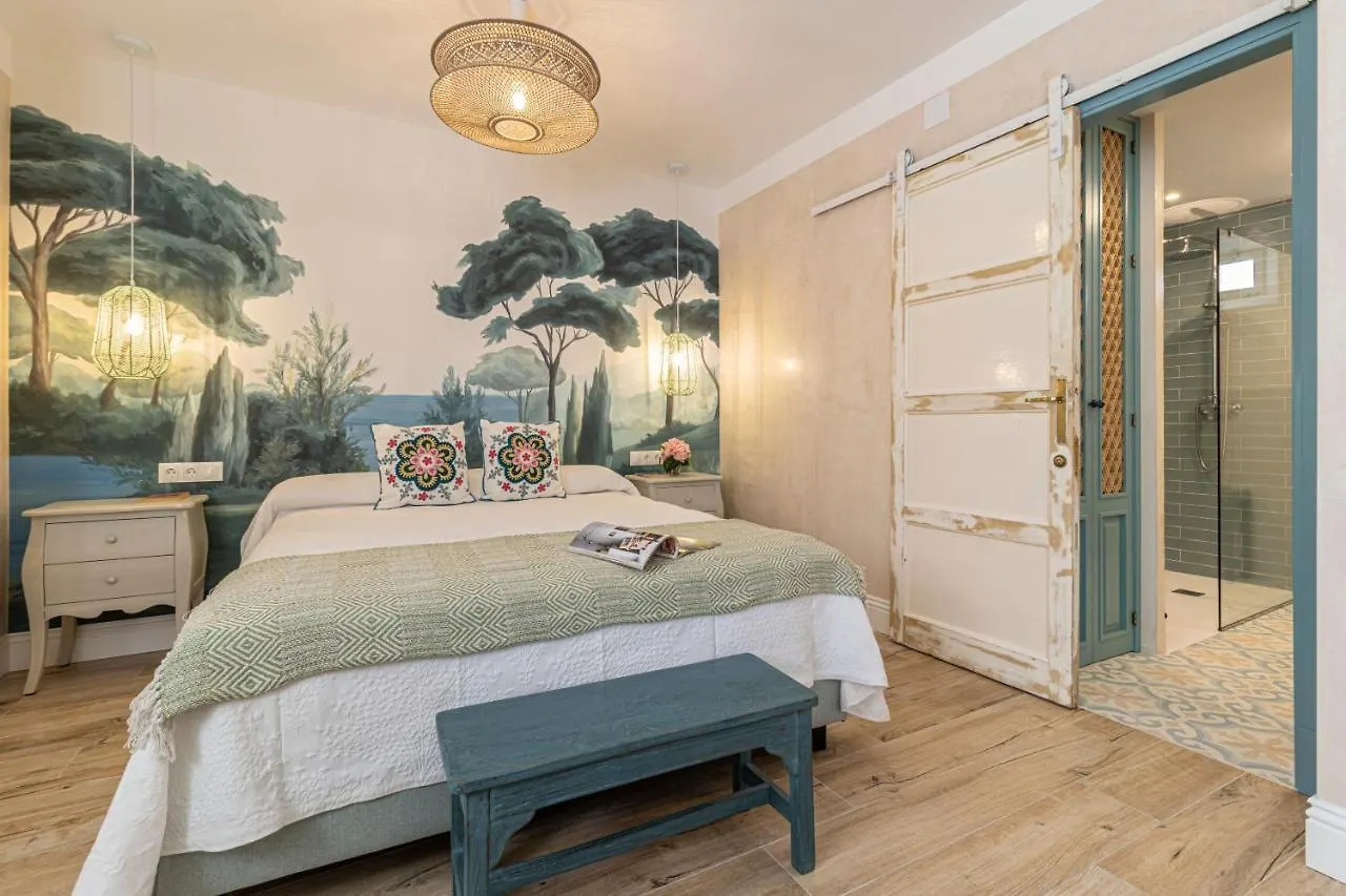 Cathedral Keepers - Exclusive Apartment In Jerez Jerez de la Frontera 0*,  Spain