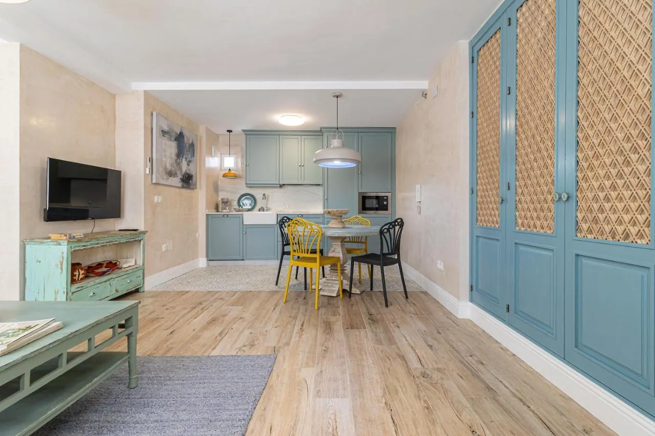 Cathedral Keepers - Exclusive Apartment In Jerez Jerez de la Frontera