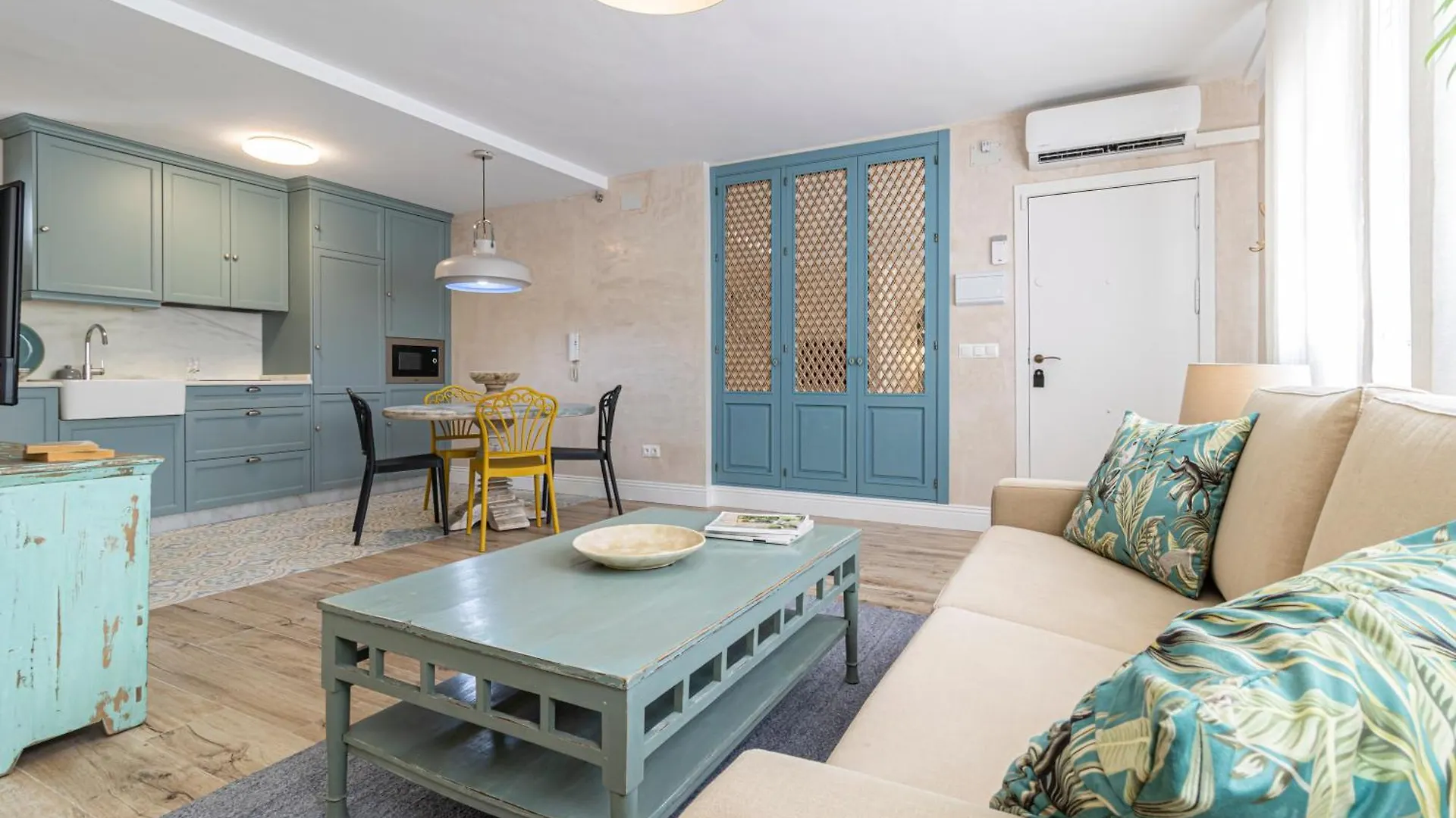 Cathedral Keepers - Exclusive Apartment In Jerez Jerez de la Frontera